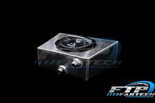 E55 AMG Supercharge Cooling Tank M113K E55 AMG 03-06 CLS55 AMG W211 W219 M113K picture