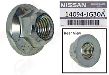 GENUINE Exhaust Manifold Nut for Nissan Altima Maxima Sentra Titan 370Z Murano picture