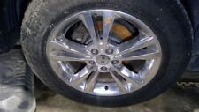Wheel 18x7-1/2 Aluminum 10 Spoke Polished Fits 10 MKX 449009 picture