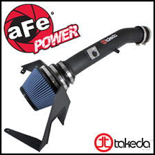 AFE Takeda Stage-2 Cold Air Intake System For 06-20 Lexus IS250 IS300 IS350 3.5L picture