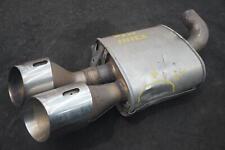 Rear Left Exhaust Muffler KR3Z5230P Ford Mustang Shelby GT500 2020-22 *Note* picture