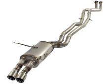 aFe MACH Force-Xp CatBack Exhaust System for 2001-2005 BMW E46 325i 330i picture