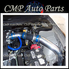 BLUE fit 2002-2006 NISSAN ALTIMA 2.5 2.5L l4  COLD AIR INTAKE KIT SYSTEMS picture