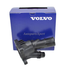For Volvo S90 S60 XC40 31686560 Genuine Volvo Original OEM Thermostat Housing picture