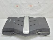 03-08 Mercedes W251 R500 E500 CLK500 Engine Cover Air Intake Cleaner Box Cover picture