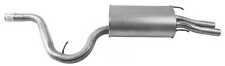 Exhaust Muffler Assembly AP Exhaust 7465 fits 98-99 Oldsmobile Intrigue picture