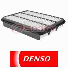 For Toyota Tundra DENSO Air Filter 3.4L 4.7L V6 V8 2000-2006 1t picture