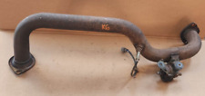 TOYOTA MR2 SW20 MK2 94-99 EXHAUST DOWN PIPE UK SPEC picture