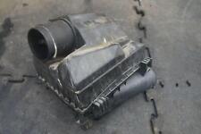 *left Air Clener Filter Box Assembly Bentley Arnage T 2002 *Tab Cracked picture