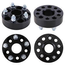 4X 1.5 INCH HUBCENTRIC WHEEL SPACERS 5X100 FOR TOYOTA CELICA COROLLA SCION XD TC picture