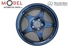 Mercedes-Benz Genuine Spare Wheel 2204001402 CL500 CL55 S55 S600 Original NEW picture