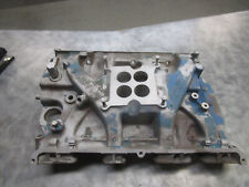 1966 1967 FORD 390 428 GT S CODE INTAKE MANIFOLD MUSTANG FAIRLANE CYCLONE picture