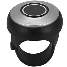 Car Steering Wheel Aid Handle Ball Spinner Knob 360° Rotation Turning Booster picture