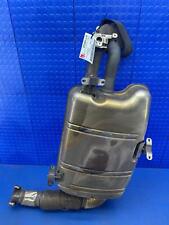 2014 2015 2016 2017 2018 2019 2020 BMW I8 REAR MUFFLER EXHAUST PIPE ASSEMBLY picture