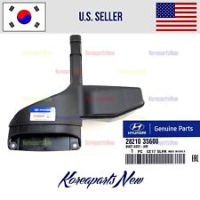 Air Cleaner Intake Inlet Duct ⭐GENUINE⭐ Hyundai Sonata 2.4L 2011-2014 picture