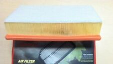 Bmw E46 E36 E39 Z3 Z4 X3 Engine Air Filter High Quality With FOAM TOP 869/W picture