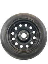 2001-2005 Pontiac Aztek Emergency Spare Tire Compact Donut Wheel T135/70R16 OEM picture