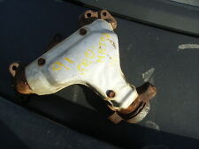 1991 GEO METRO 3 CYLINDER EXHAUST MANIFOLD  picture