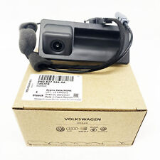 OEM 5N0827566AA For Audi A4/5 09-16 Rear Trunk Release Handle Backup View Camera picture