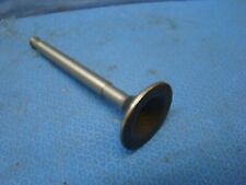 1959 - 1966 Buick 364 425 401 400 Nailhead Wildcat Exhaust Valve Electra USA picture