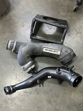 f150 cold air intake 3.5 ecoboost picture