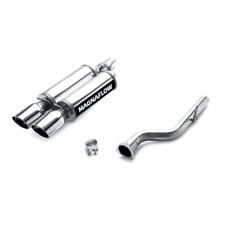 MagnaFlow 16633-AL Exhaust System Kit for 2004-2007 Chrysler Crossfire picture