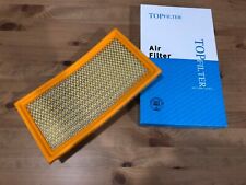 Engine Air Filter Ford Lincoln Mazda Mercury CY0113Z40A 7T4Z9601A  A25699 picture