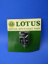 Lotus NOS Esprit wiper delay module S.I.R. A082M6457F picture