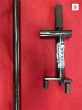 3 bar Lowrider wire wheel knock off Tool Designed To Fit Dayton Zenith Luxor picture