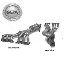 Manifold Catalytic Converter fits: 1998 - 2005 IS300 GS300 SC300 Supra picture