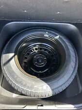 2011-2022 Jeep Grand Cherokee Full Size Spare Tire Wheel P245/65R18 OEM picture