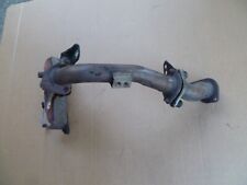1988 - 1991 Honda Civic CRX DX 1.5L Exhaust Manifold Down Pipe OEM D15B2 picture