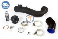 INTAKE TURBO CHARGE HARD PIPE KIT for BMW CHARGE PIPE KIT 50MM E60 N54 535i E90 picture