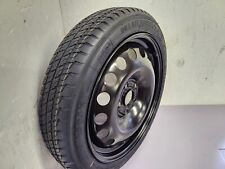 2012-2020 Chevrolet Sonic Spare Tire Compact Donut 5x105 OEM T115/70R16 #M215 picture