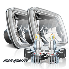 For Mazda RX-7 1986-1991 5x7
