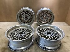 BMW 525i 528i 530i 540i Wheel Alloy 17x8 17 Inch Rim RC-090 Set Of 4 OEM * picture