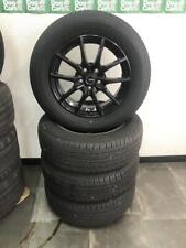 JDM 15 inch wheels 1005 Prius Wish etc. 15 inch No Tires picture