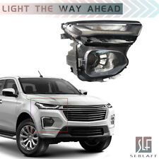 For 2021-2023 Chevy Trailblazer Halogen Projector Headlight Assembly Right Side picture