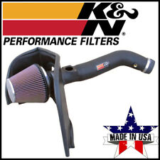 K&N FIPK Cold Air Intake System fits 2004-2006 Chevy Colorado GMC Canyon 2.8L L4 picture