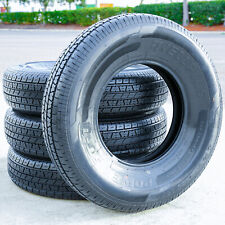4 Tires WellPlus Power ST-1 Semi-Steel ST 225/75R15 Load E 10 Ply Trailer picture