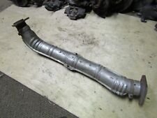 JDM Nissan Skyline RB25 Downpipe picture