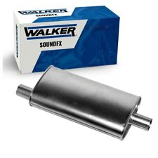 Walker SoundFX 18230 Exhaust Muffler for Mufflers  kg picture