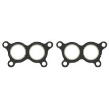 AMS3001 APEX Set Exhaust Manifold Gaskets for Chevy Chevrolet Spectrum I-Mark picture