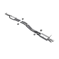 Exhaust and Tail Pipes Fits: 2000 Bmw 323ci, 1998-2000 Bmw 323i, 1998-1999 Bmw 3 picture