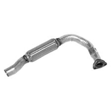 For Saturn SW2 1993-1998 Walker 52166 Aluminized Steel Exhaust Front Pipe picture