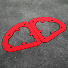 92-96 Honda Prelude tail lights gasket set - pair picture