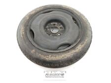 **AS IS PARTS ONLY**Mitsubishi 3000GT / Dodge Stealth Spare Tire & Rim Fit 91-99 picture