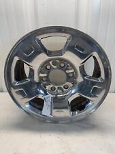 04-08 FORD PICKUP F150 Wheel New Style 17x7-1/2 Aluminum Polished 4l34-1007 picture