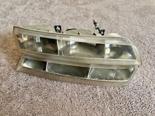 1996 Lincoln Mark VIII Headlight Factory HID Headlamps RARE Pair OEM PLEASE READ picture