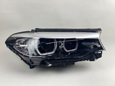 2017-2020 BMW 5 Series M 550i M5 Without Adaptive LED Right Side Headlight OEM picture